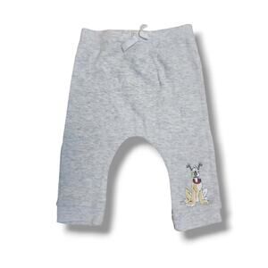 Disney Baby Pluto Pants
